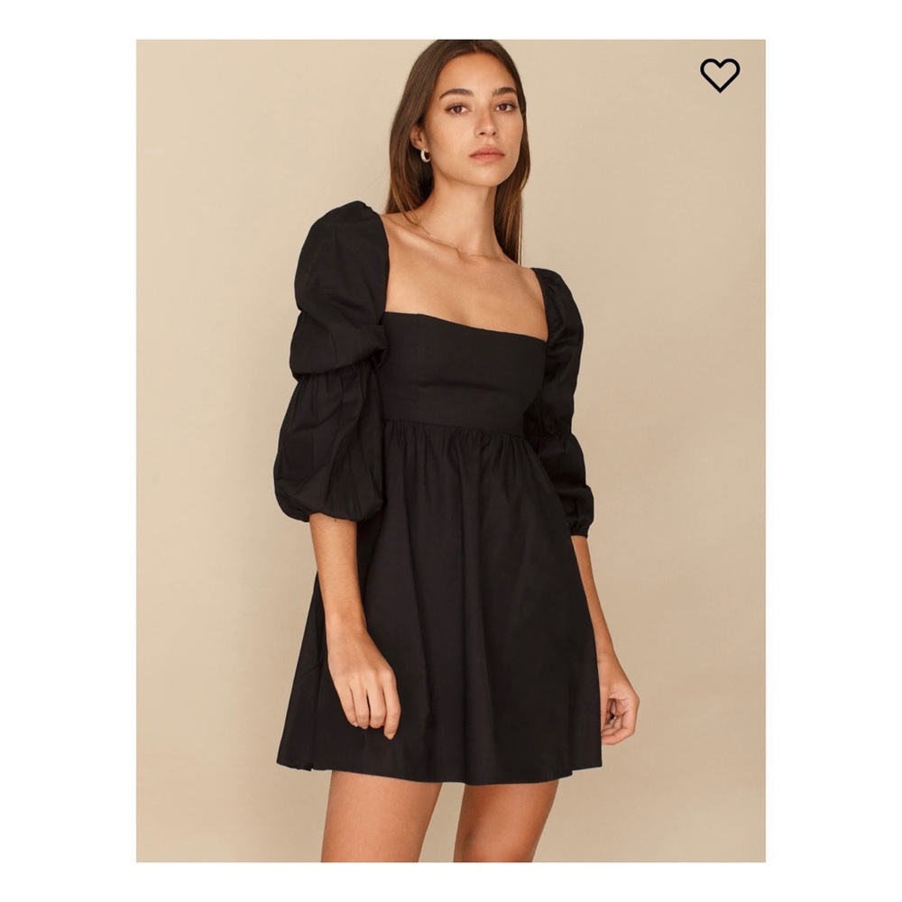 Reformation - Michaela Dress